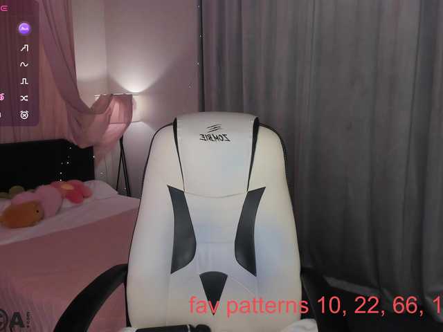 Cassies-Sandy live cam on BongaCams