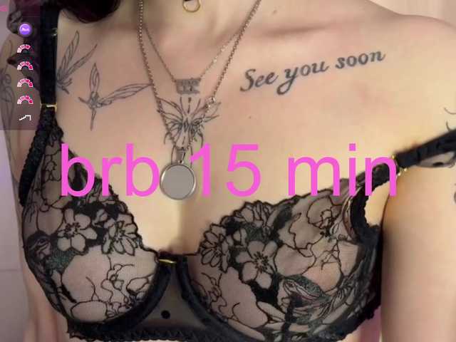 Cassies-Sandy live cam on BongaCams