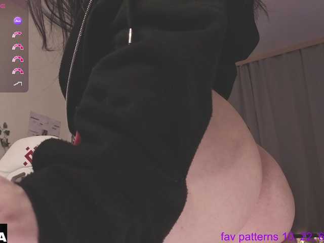 Cassies-Sandy live cam on BongaCams