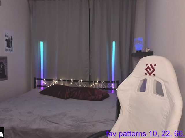 Cassies-Sandy live cam on BongaCams