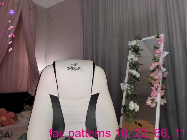 Cassies-Sandy live cam on BongaCams