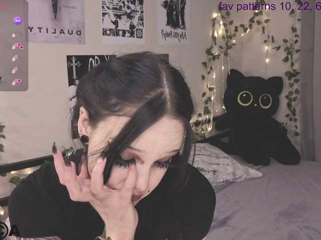 Cassies-Sandy live cam on BongaCams