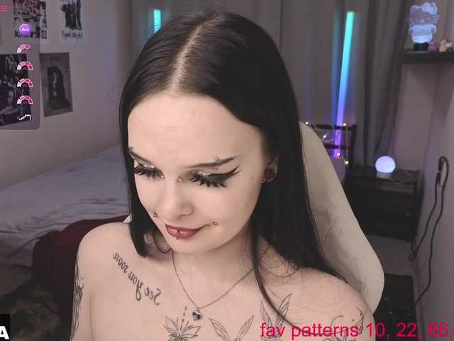 Cassies-Sandy live cam on BongaCams