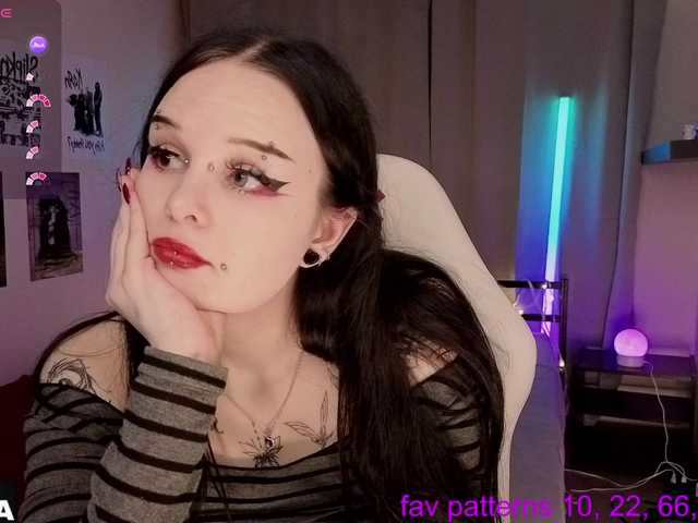 Cassies-Sandy live cam on BongaCams