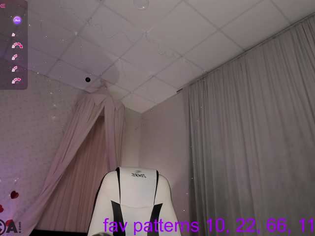 Cassies-Sandy live cam on BongaCams