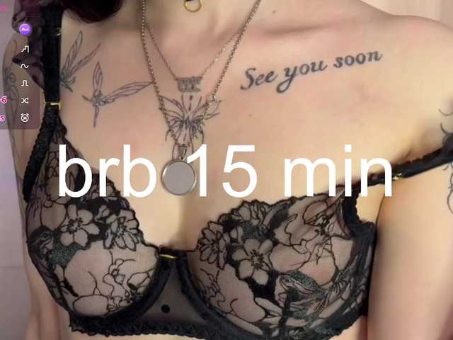 Cassies-Sandy live cam on BongaCams