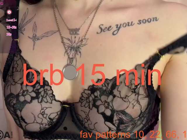 Cassies-Sandy live cam on BongaCams