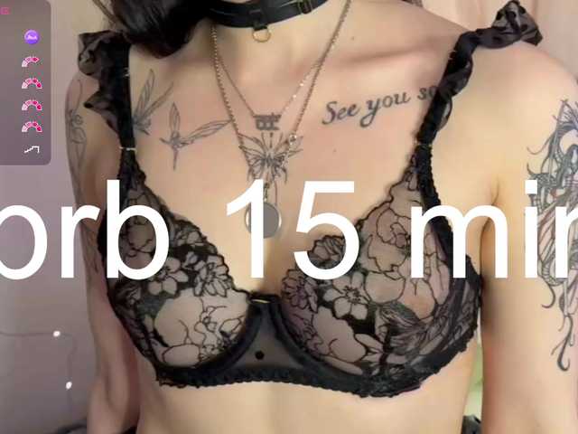 Cassies-Sandy live cam on BongaCams