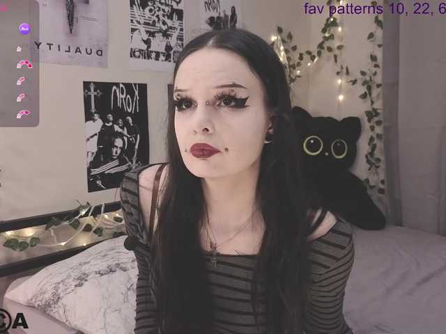 Cassies-Sandy live cam on BongaCams