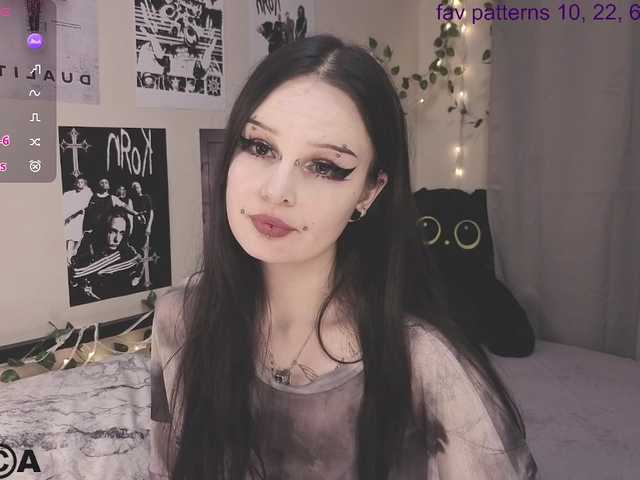 Cassies-Sandy live cam on BongaCams