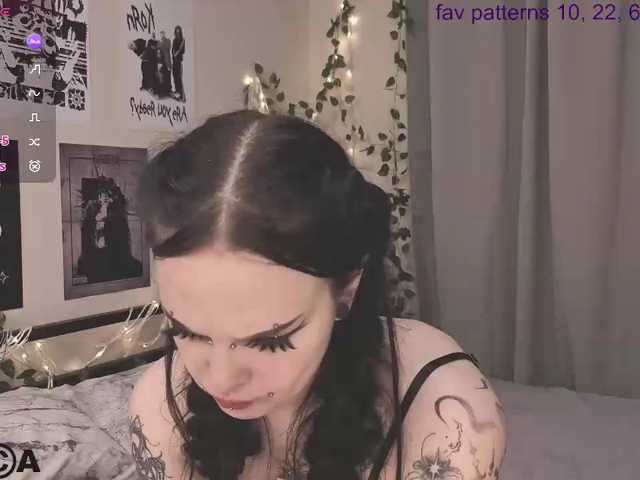 Cassies-Sandy live cam on BongaCams
