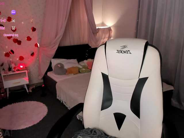 Cassies-Sandy live cam on BongaCams