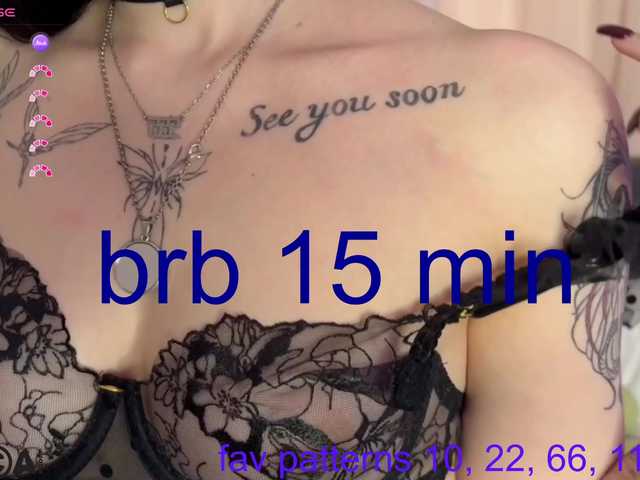 Cassies-Sandy live cam on BongaCams