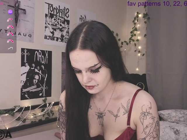 Cassies-Sandy live cam on BongaCams