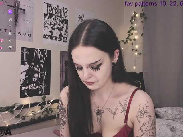Cassies-Sandy live cam on BongaCams