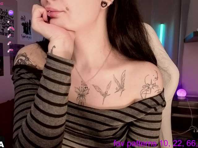 Cassies-Sandy live cam on BongaCams