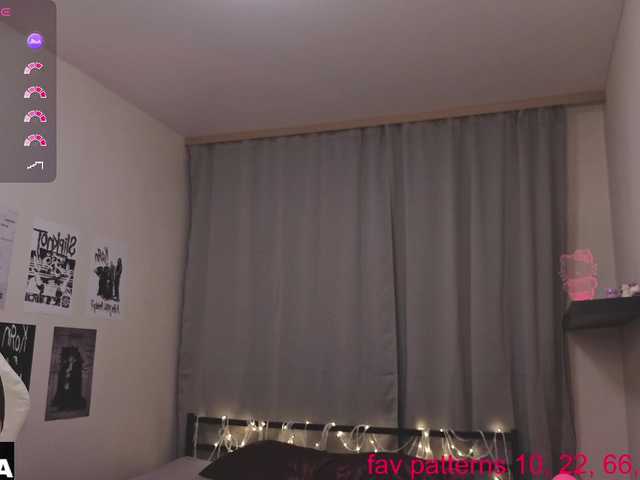 Cassies-Sandy live cam on BongaCams