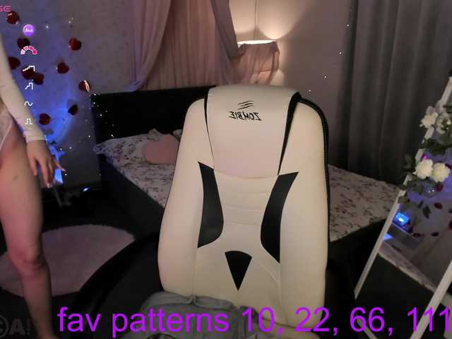 Cassies-Sandy live cam on BongaCams