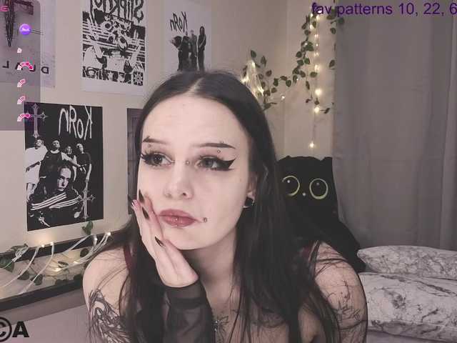 Cassies-Sandy live cam on BongaCams