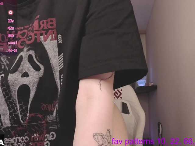 Cassies-Sandy live cam on BongaCams