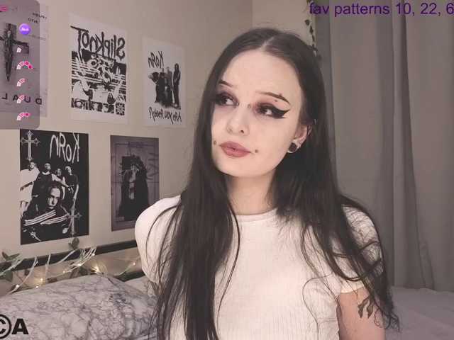Cassies-Sandy live cam on BongaCams