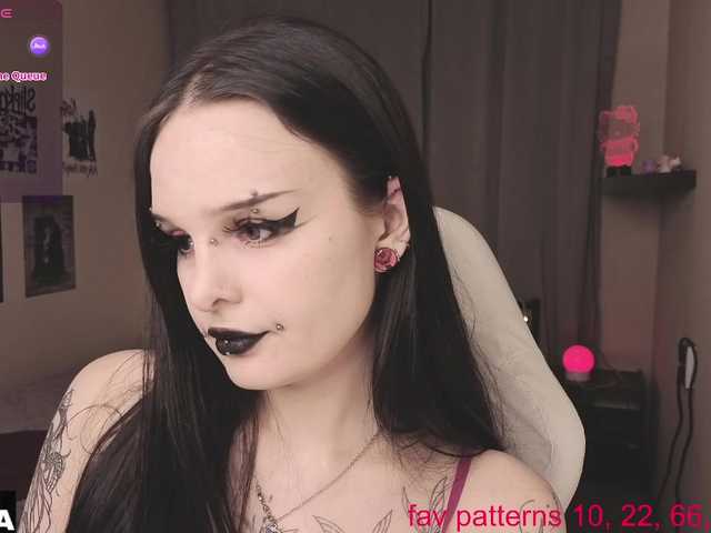 Cassies-Sandy live cam on BongaCams