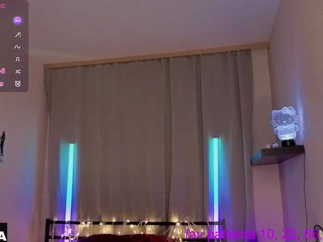 Cassies-Sandy live cam on BongaCams