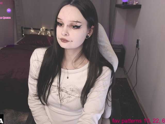 Cassies-Sandy live cam on BongaCams