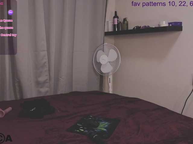 Cassies-Sandy live cam on BongaCams