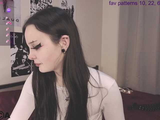 Cassies-Sandy live cam on BongaCams