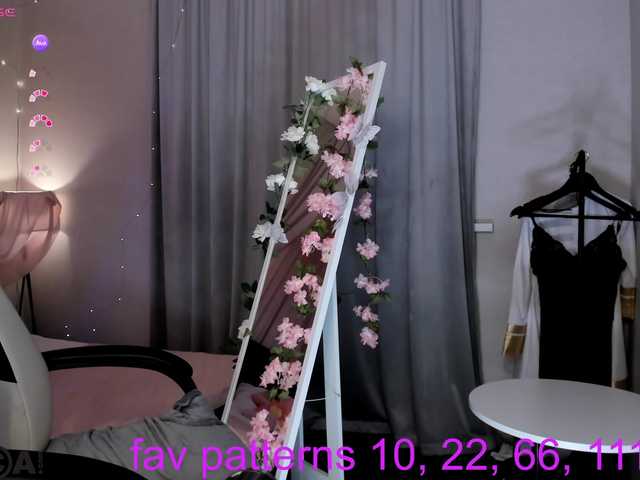 Cassies-Sandy live cam on BongaCams
