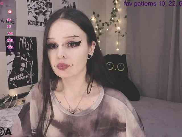 Cassies-Sandy webcam