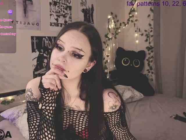 Cassies-Sandy webcam
