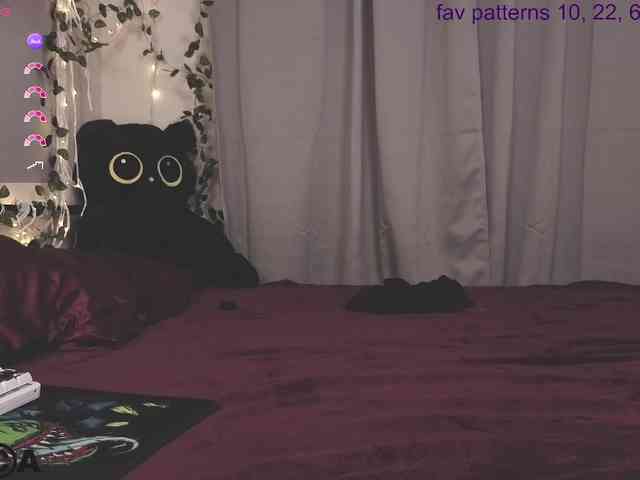 Cassies-Sandy webcam