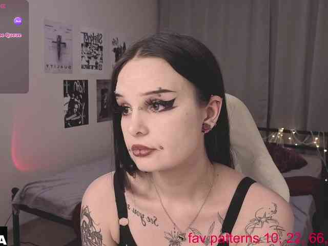 Cassies-Sandy webcam