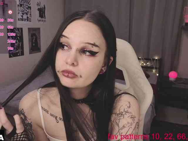 Cassies-Sandy webcam