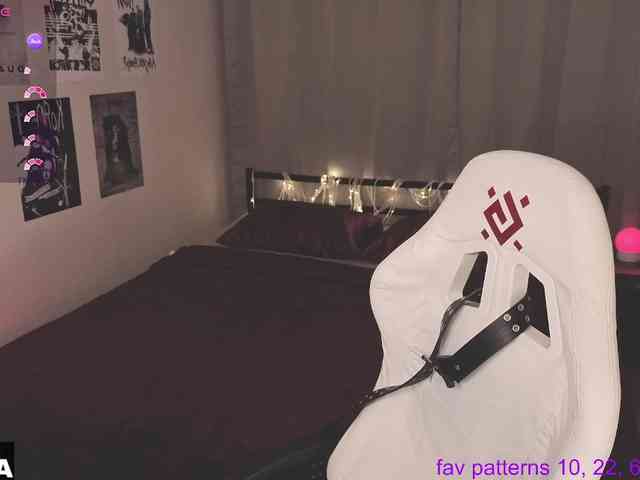 Cassies-Sandy webcam