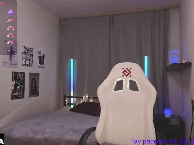 Cassies-Sandy webcam