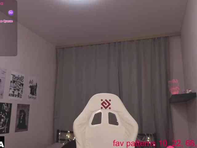 Cassies-Sandy webcam