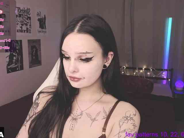 Cassies-Sandy webcam