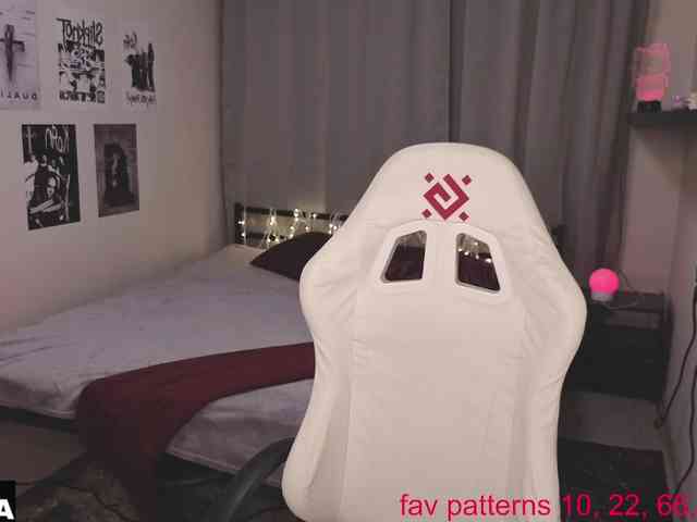 Cassies-Sandy webcam