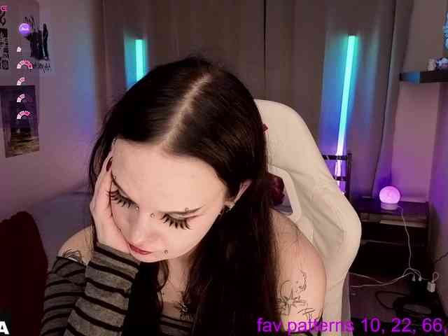 Cassies-Sandy webcam