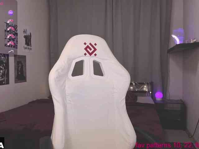 Cassies-Sandy webcam