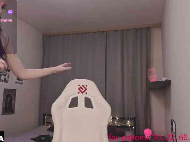 Cassies-Sandy Live Webcam on BongaCams