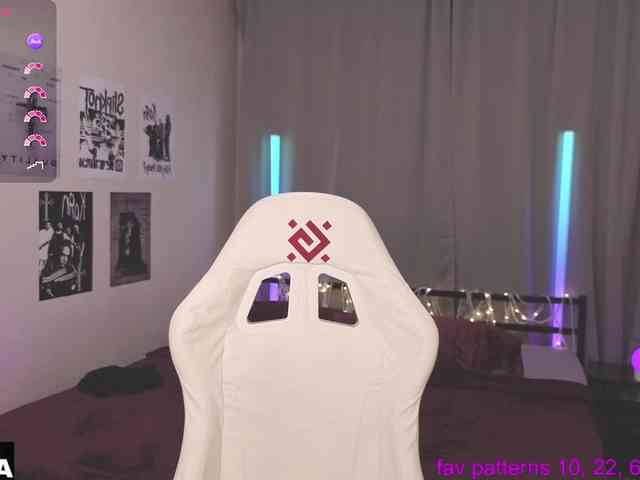 Cassies-Sandy webcam