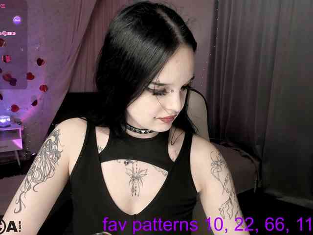 Cassies-Sandy Sex Cam Show