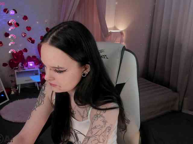 Cassies-Sandy webcam