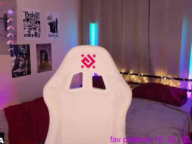 Cassies-Sandy webcam