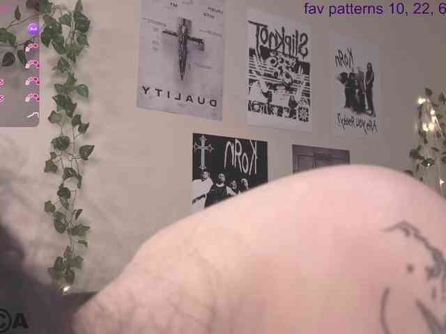Cassies-Sandy webcam
