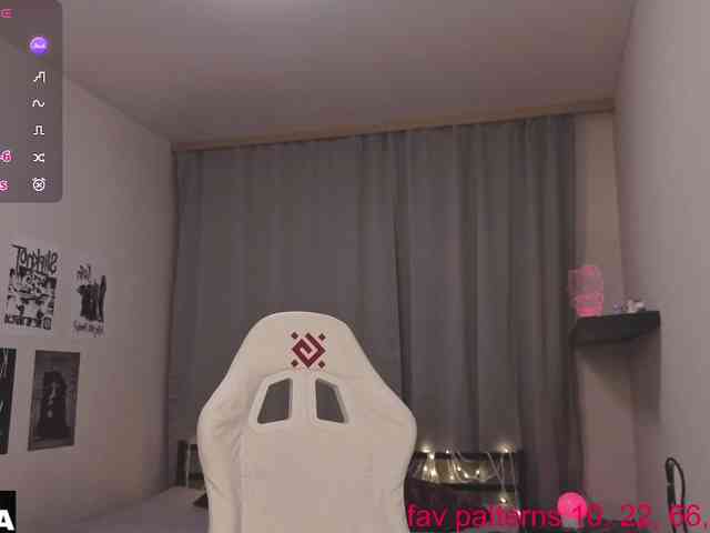 Cassies-Sandy webcam
